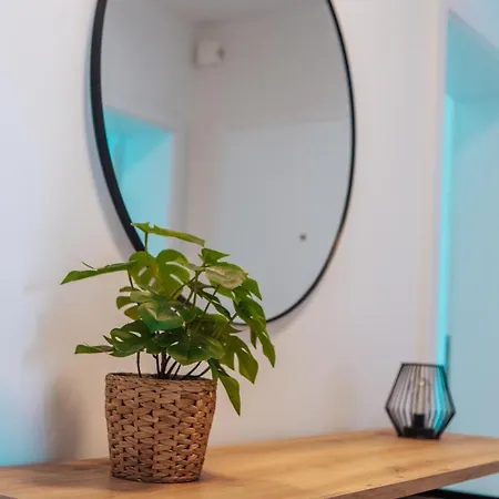 アパート Casa Melisa I 61m² I Wlan