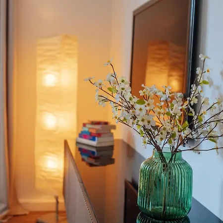 Casa Melisa I 61m² I Wlan Daire *