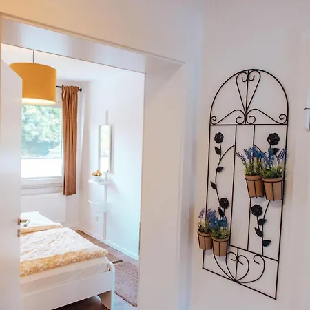 Casa Melisa I 61m² I Wlan * Witten