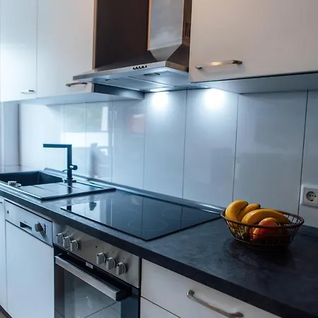 Casa Melisa I 61m² I Wlan Daire Witten