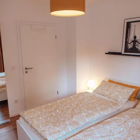 Casa Melisa I 61m² I Wlan *