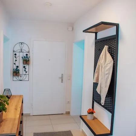Daire Casa Melisa I 61m² I Wlan Witten