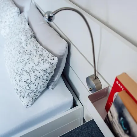 Casa Melisa I 61m² I Wlan アパート