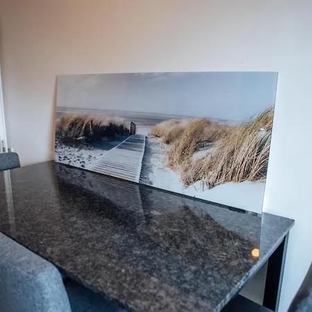 Casa Melisa I 61m² I Wlan * ヴィッテン