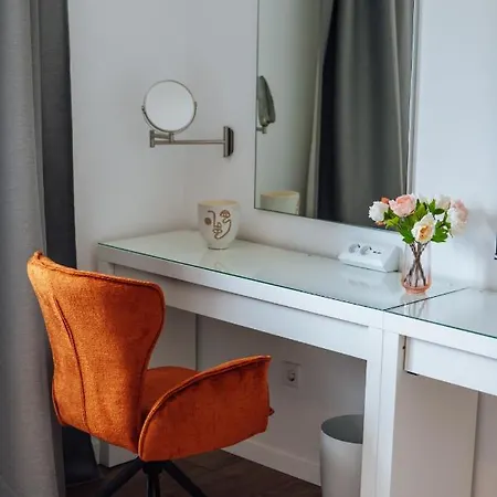 Casa Melisa I 61m² I Wlan Daire Witten
