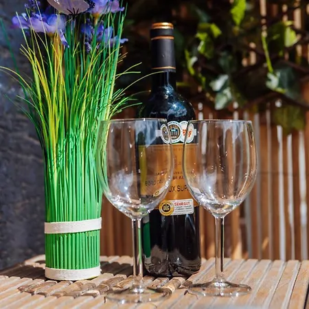 شقة Casa Melisa I 61m² I Wlan فيتن