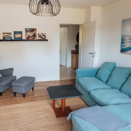 Casa Melisa I Modern & Gemuetlich I Balkon I 66 Qm 아파트 *