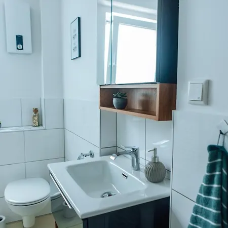 Casa Melisa I 61m² I Wlan