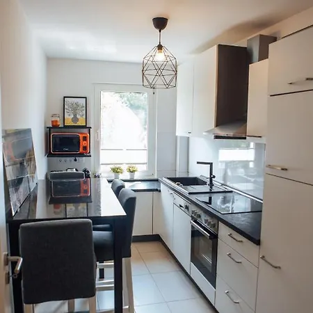 Casa Melisa I 61m² I Wlan