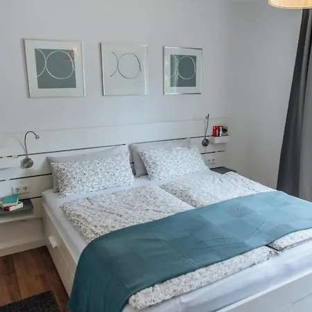 Daire Casa Melisa I 61m² I Wlan