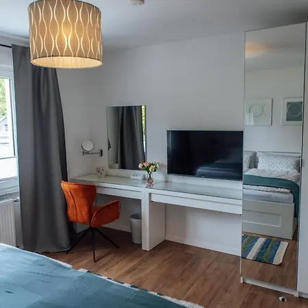 アパート Casa Melisa I 61m² I Wlan *