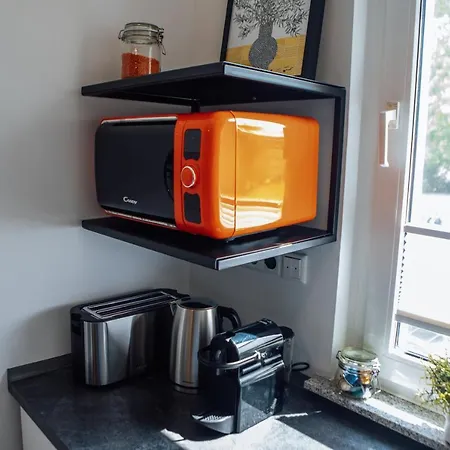 Casa Melisa I 61m² I Wlan *