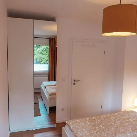 Casa Melisa I 61m² I Wlan Daire *