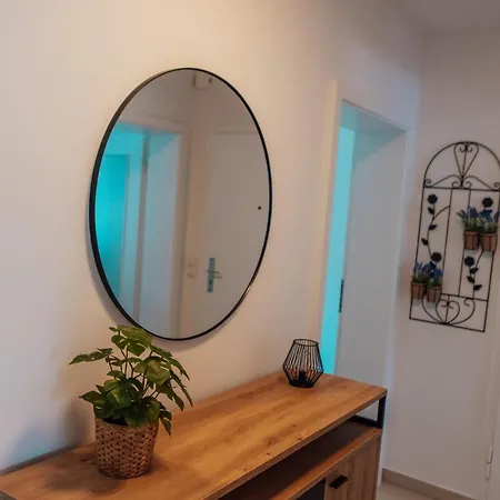 Daire Casa Melisa I 61m² I Wlan Witten