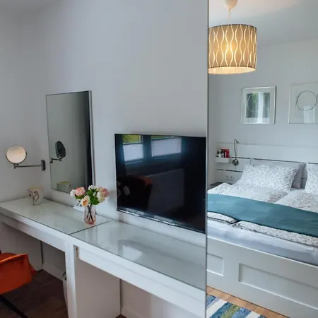 Casa Melisa I 61m² I Wlan * Witten