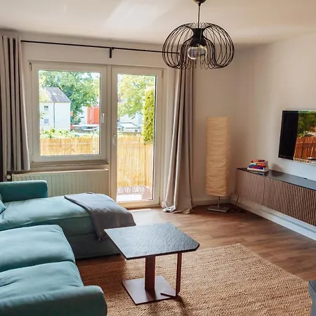 Casa Melisa I 61m² I Wlan Witten