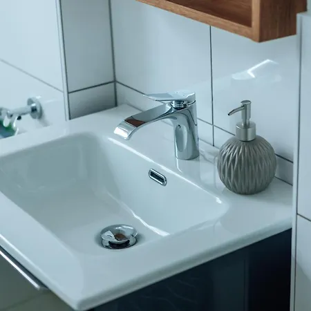 Casa Melisa I 61m² I Wlan Daire *