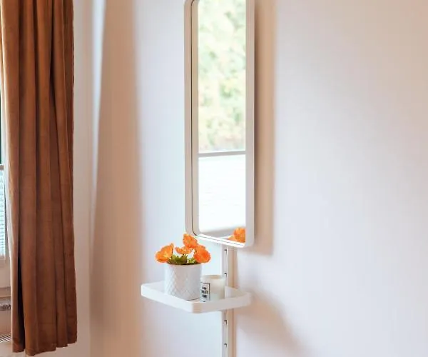 Casa Melisa I 61m² I Wlan *