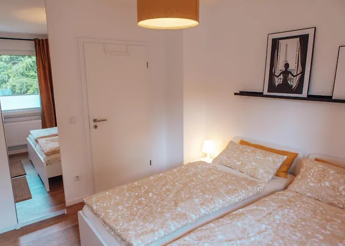 Casa Melisa I 61m² I Wlan *