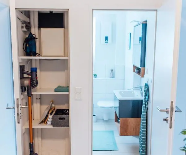 شقة Casa Melisa I 61m² I Wlan