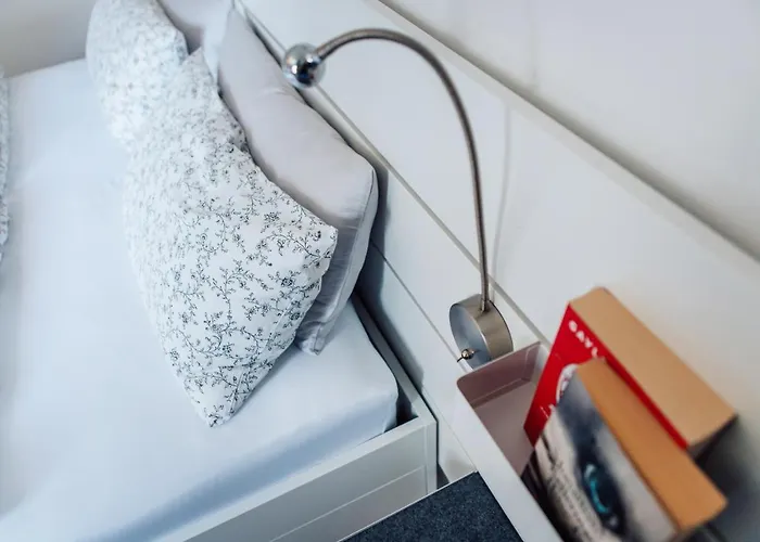 Casa Melisa I 61m² I Wlan شقة