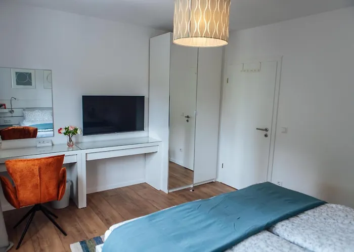 Casa Melisa I 61m² I Wlan *