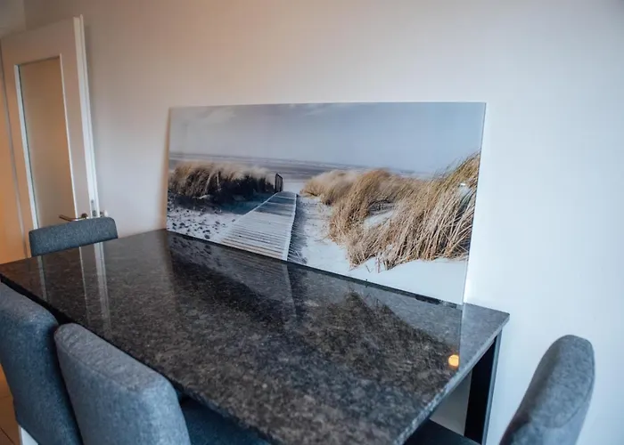 Casa Melisa I 61m² I Wlan * فيتن