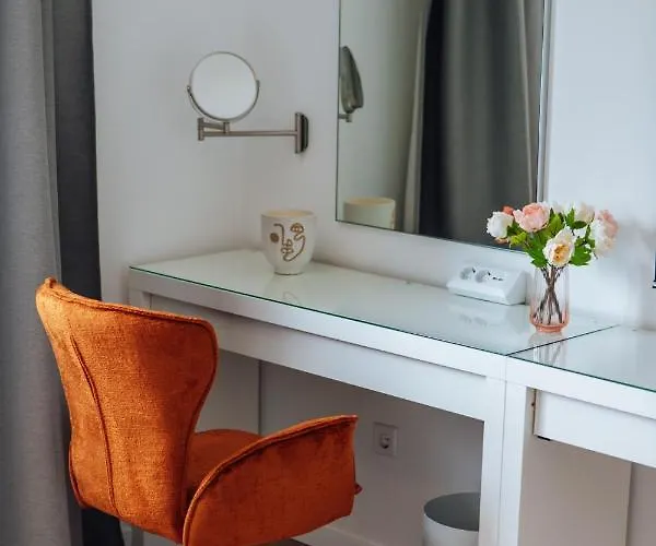 Casa Melisa I 61m² I Wlan Appartement Witten