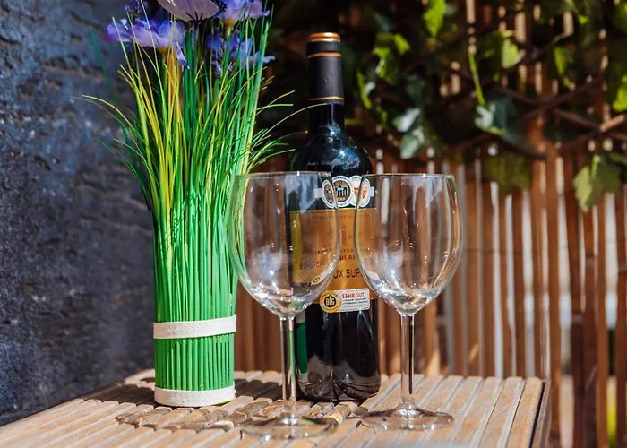 Appartement Casa Melisa I 61m² I Wlan Witten