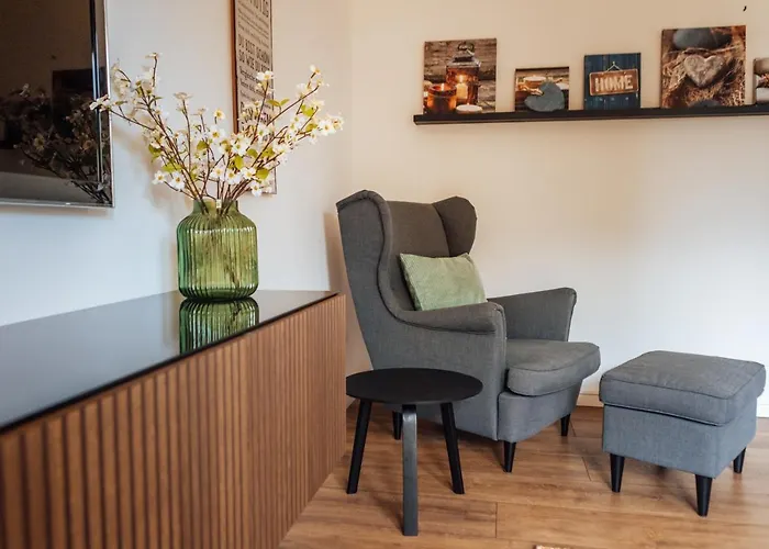 Casa Melisa I 61m² I Wlan شقة