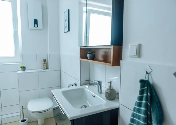 Casa Melisa I 61m² I Wlan