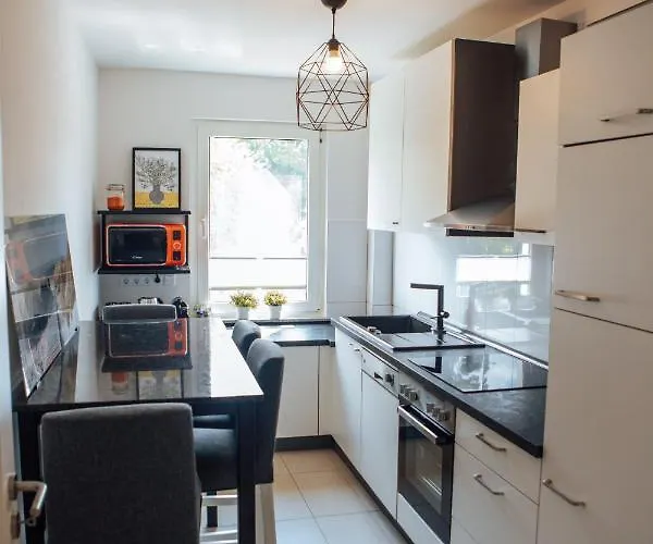 Casa Melisa I 61m² I Wlan