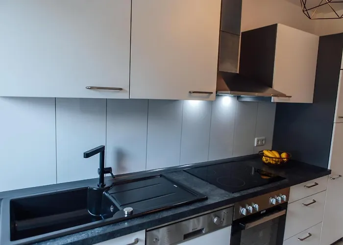 شقة Casa Melisa I 61m² I Wlan فيتن