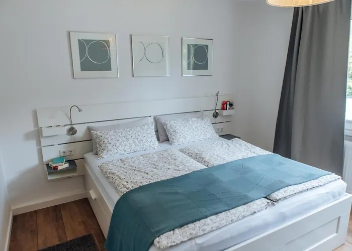 شقة Casa Melisa I 61m² I Wlan