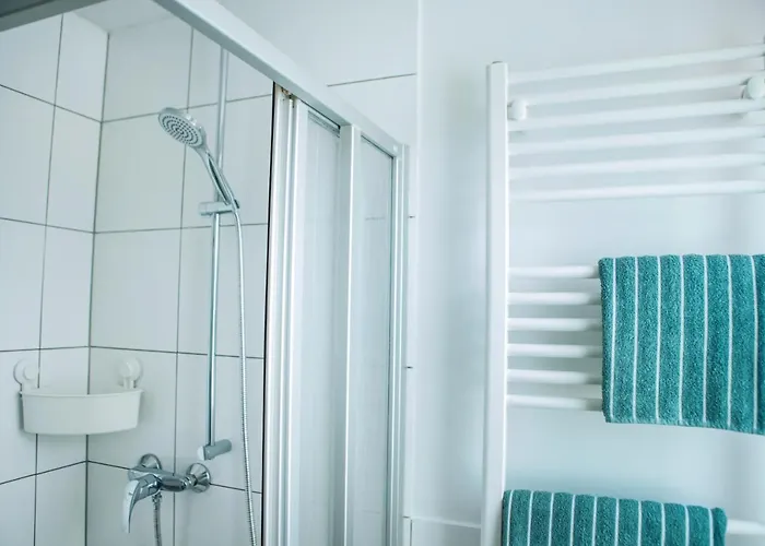 Casa Melisa I 61m² I Wlan شقة فيتن