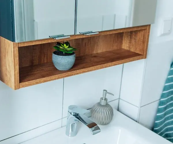 Casa Melisa I 61m² I Wlan *