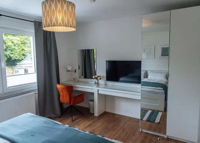 Appartement Casa Melisa I 61m² I Wlan *