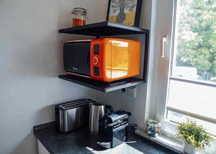 Casa Melisa I 61m² I Wlan *