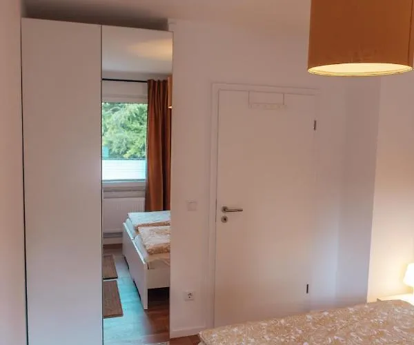 Casa Melisa I 61m² I Wlan Appartement *