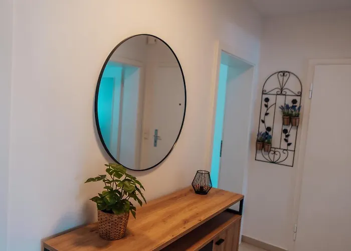 Appartement Casa Melisa I 61m² I Wlan Witten