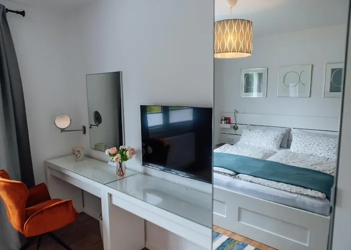 Casa Melisa I 61m² I Wlan * Witten