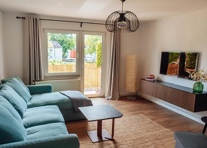 Casa Melisa I 61m² I Wlan فيتن