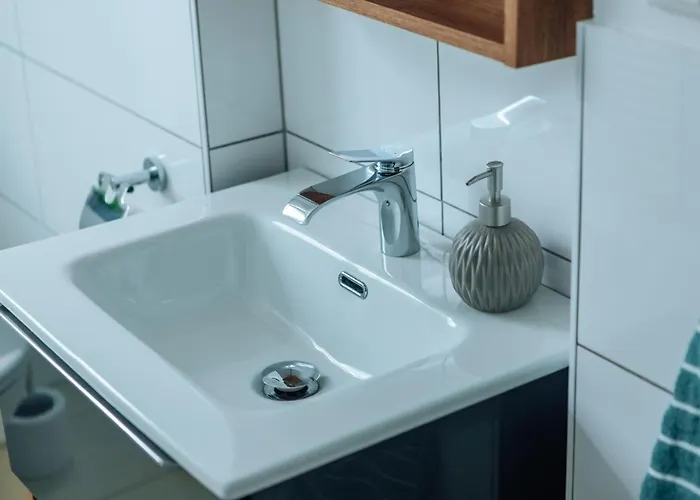 Casa Melisa I 61m² I Wlan Appartement *