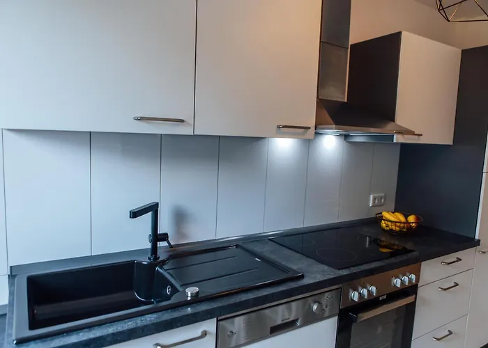 Casa Melisa I 61m² I Wlan فيتن